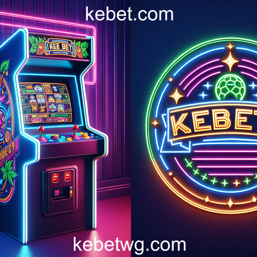 A Nostalgia e a Evolution dos Jogos de Arcade